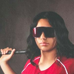 Jazzlene Dominguez mugshot