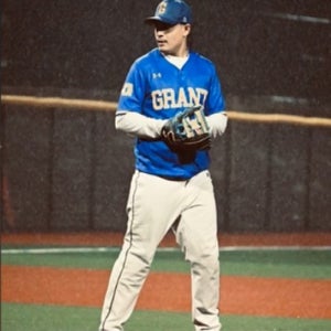 Salvador Robles mugshot