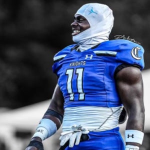 Lj Porter