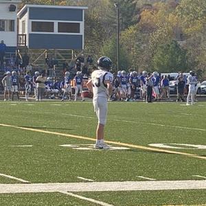 Eli Stimmell mugshot