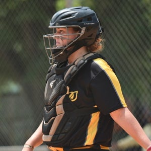 Mercer Wilson mugshot