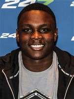 Teradja Mitchell