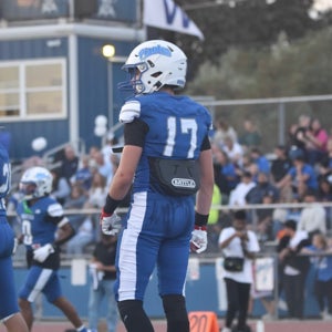 Brayden Zozaya