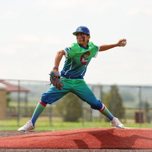 Jerome Mestas