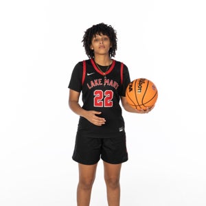 Jaela Henry
