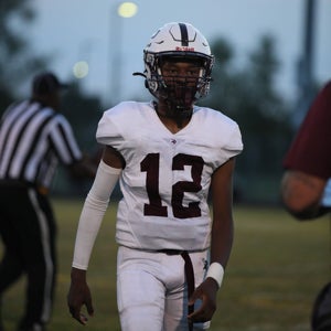 Elijah Cobb