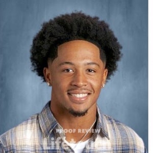 KAMERON DAVIS