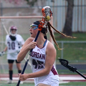 Hannah Larsen mugshot