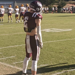 Corey Stilwell