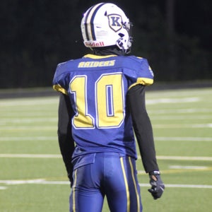 Ny'keim Mcneil