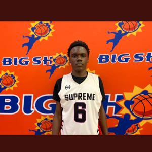 Dereon Brewton
