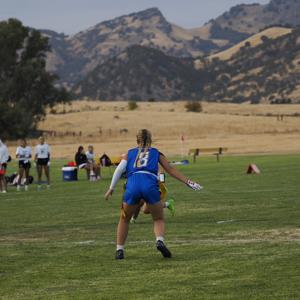Maddy Hans