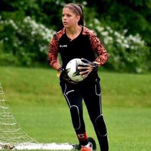 Zoe Kramer