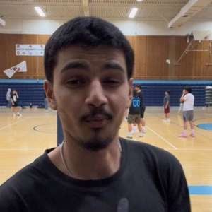 Mohammad Sabi