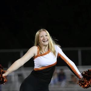 Adalyn Hilmon