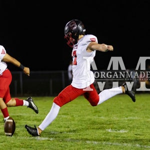 GRIFFIN RUNYAN