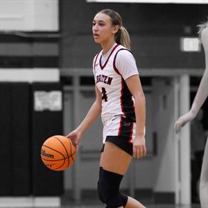 Aamori Patterson mugshot