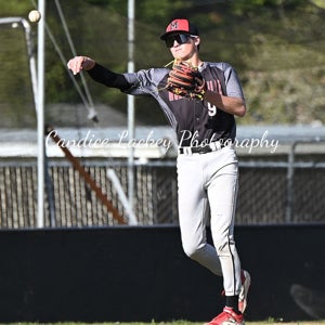 Kolbey Stolpe mugshot