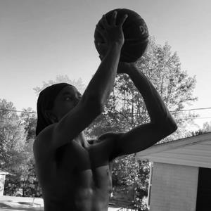 Dontrell Hammond