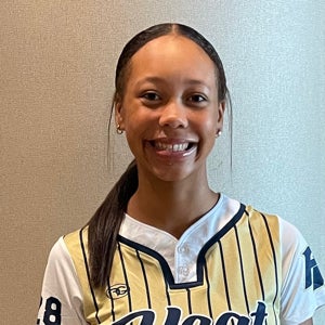 Olivia Brown mugshot