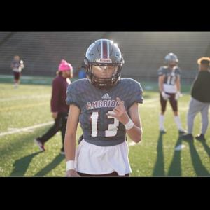 AJ Gerace