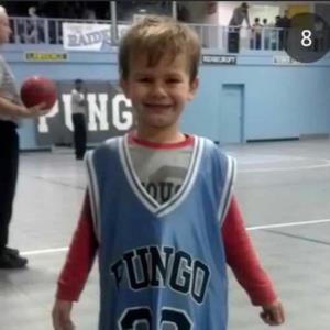 Marshall Ricks mugshot