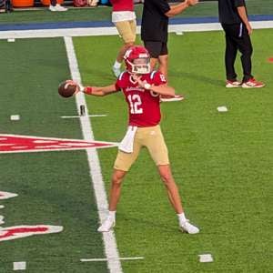 Chase Davis