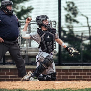 Jake McCammon mugshot