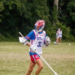 Riley Lincoln mugshot