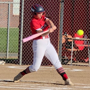 Makayla Lodin mugshot