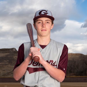 Dylan Paulson