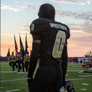Josh Haney