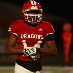 Devontae McReynolds