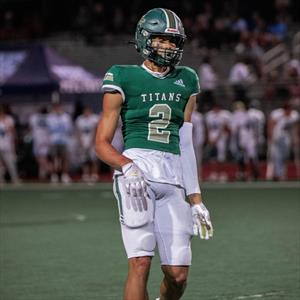 Cole Weaver