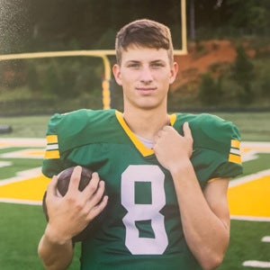 Mason Phillips