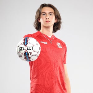 Hayden Casto mugshot