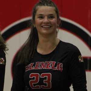 Lindsay Kelley mugshot