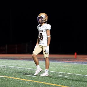 Joseph Seaman mugshot