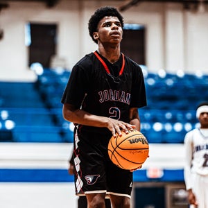 Jamir Cates