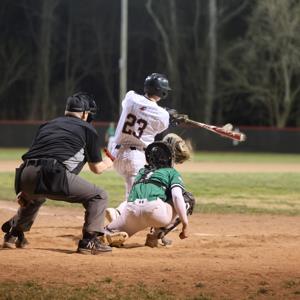 Carrsen Lambert mugshot