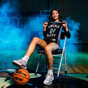 Rian Johnson mugshot