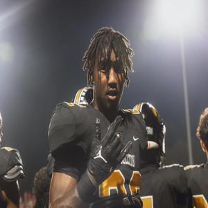 Messiah Satterwhite