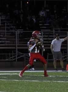 Uriel Castro mugshot