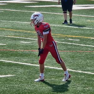 Maxx Lunsford