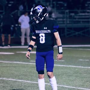 Tyson Boisvert mugshot