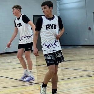 Tyson Boisvert