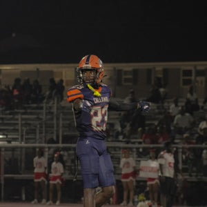 Roosevelt Blackmon mugshot