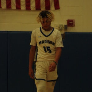 Isaiah Jones