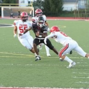 Jeramiah Hunter