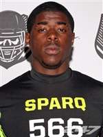 Dexter Williams
